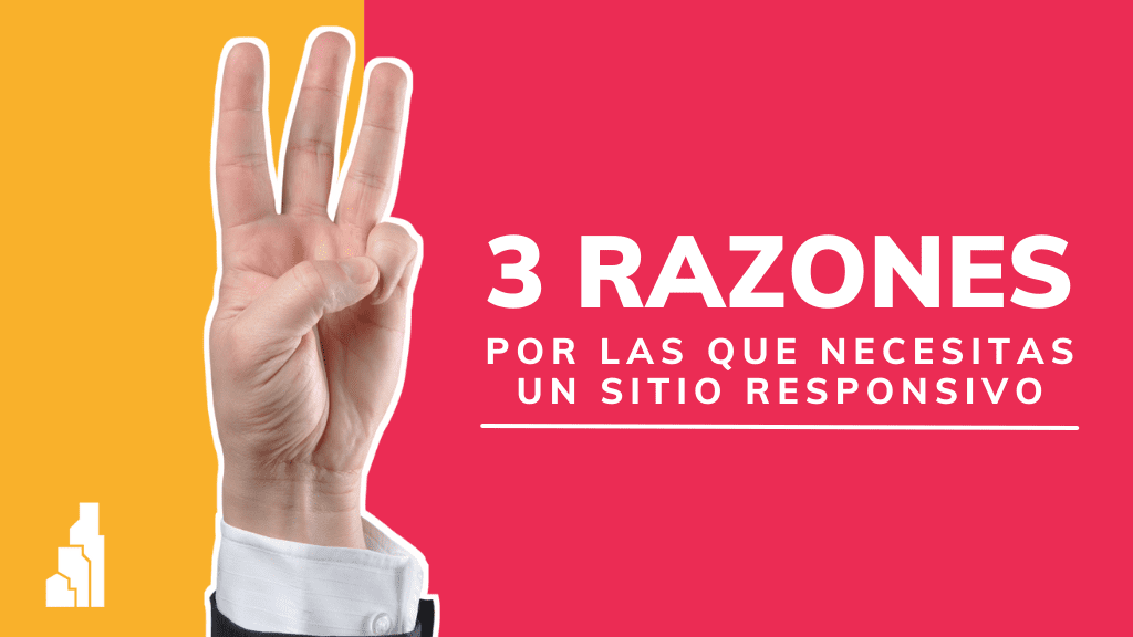 ¿Tu sitio web está dañando a tu escuela? 3 razones por las que necesitas un sitio web responsivo.