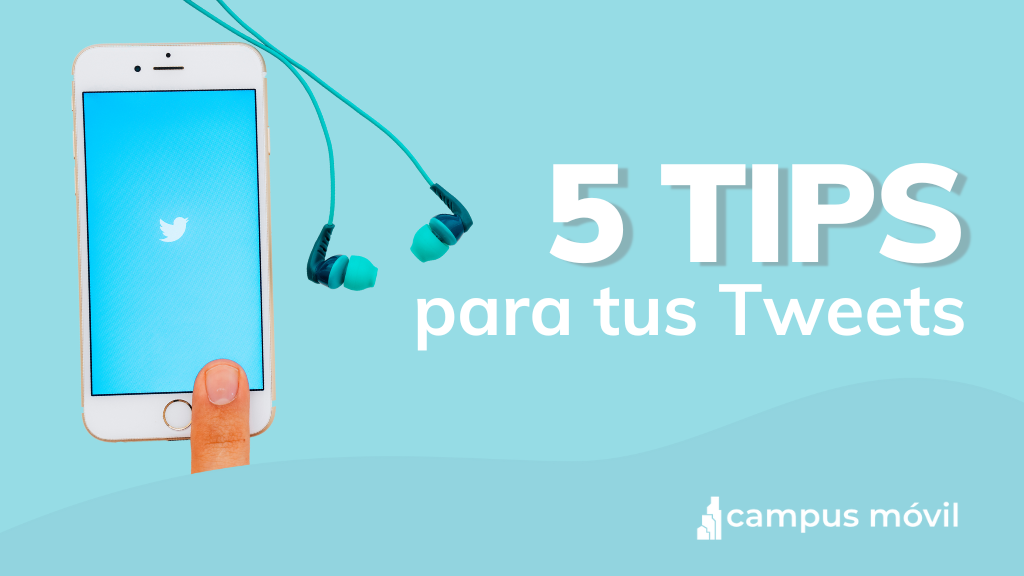 5 Tips para Twitter