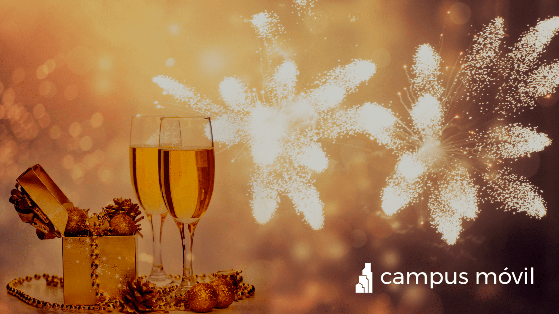 Tradiciones Celebraciones de Año Nuevo Blog Campus Móvil