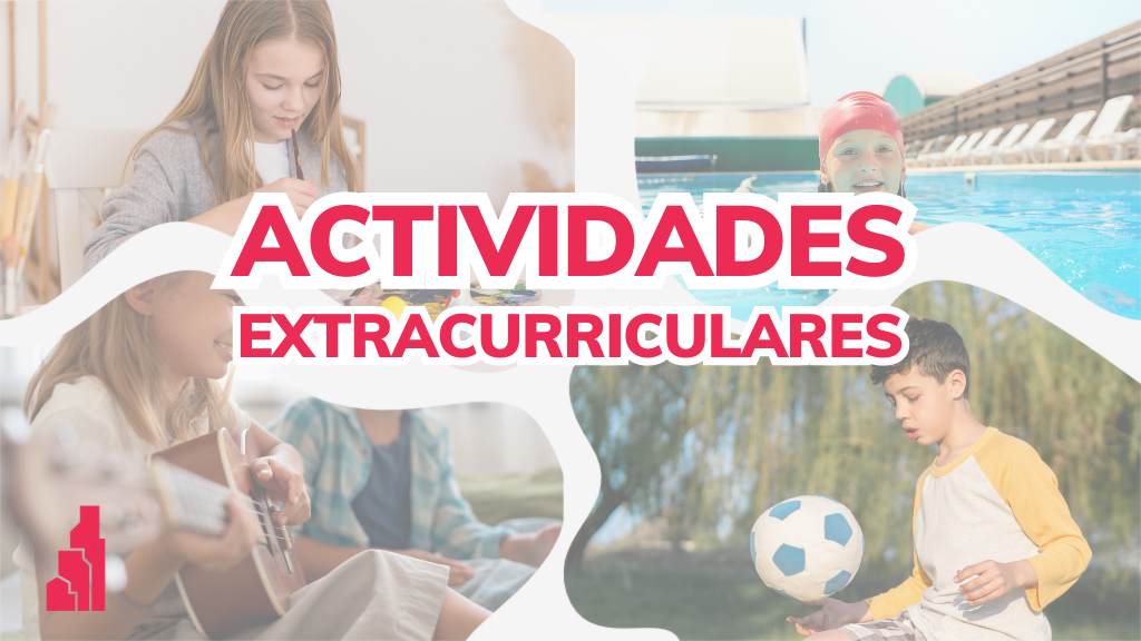 Actividades extracurriculares y sus beneficios