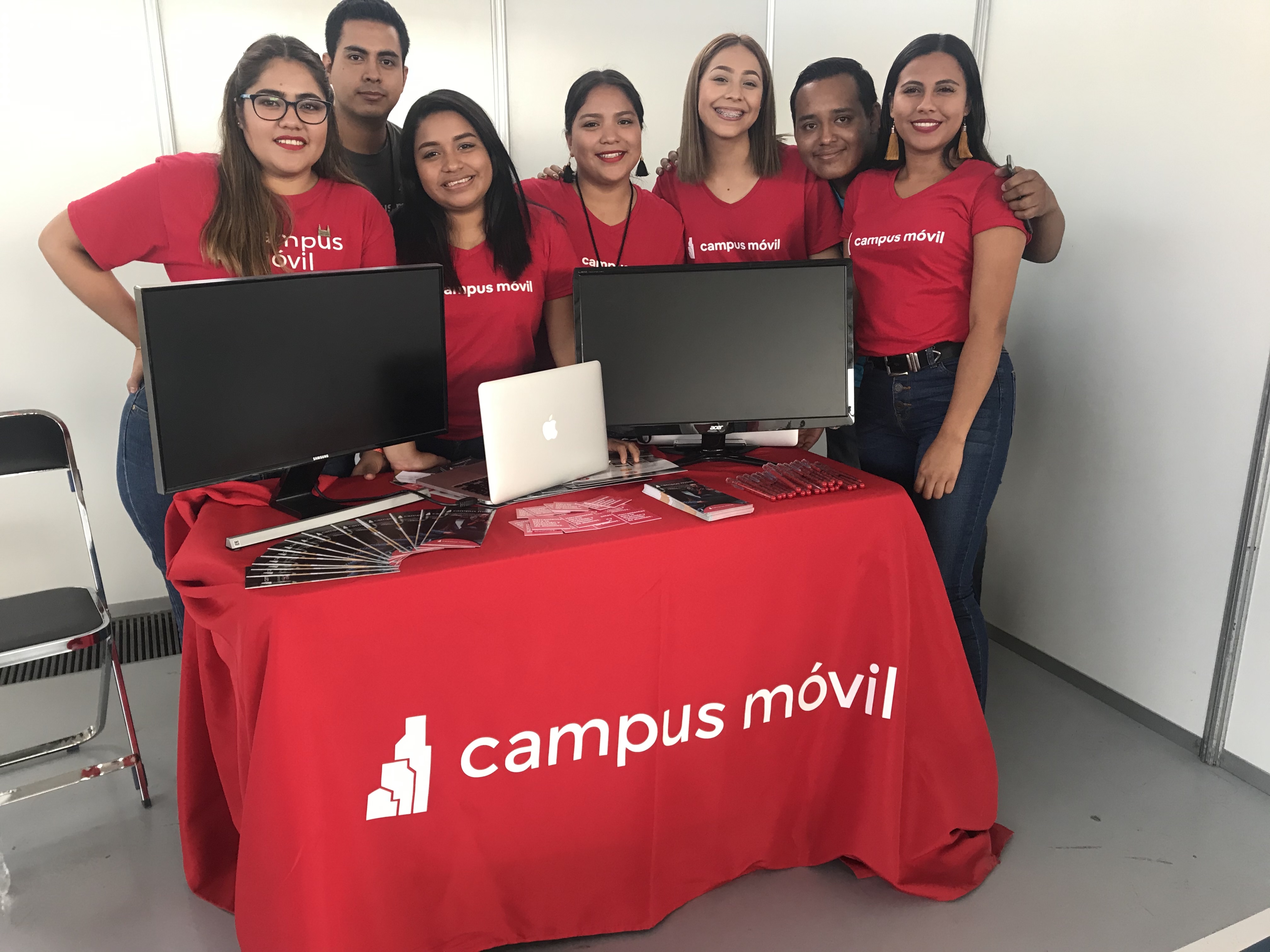 Campus Movil