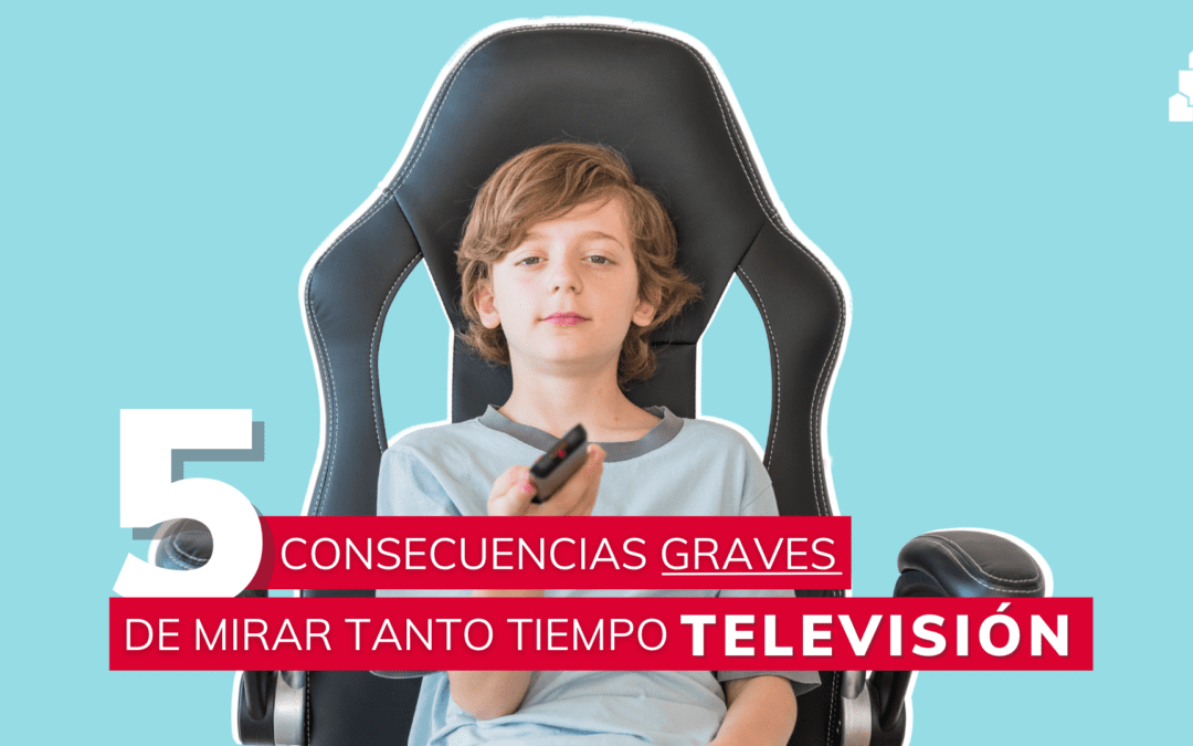 Consecuencias Televisión Blog Campus Móvil