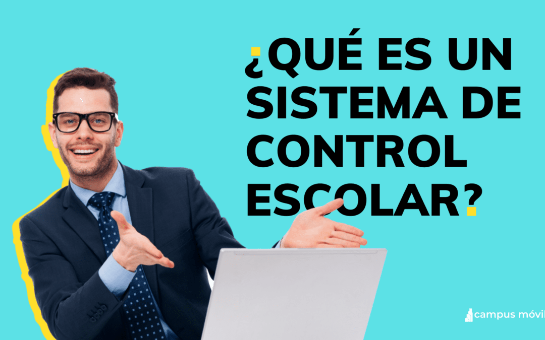 Sistemas Tecnológicos Escolares ¿Qué son y para qué sirven?