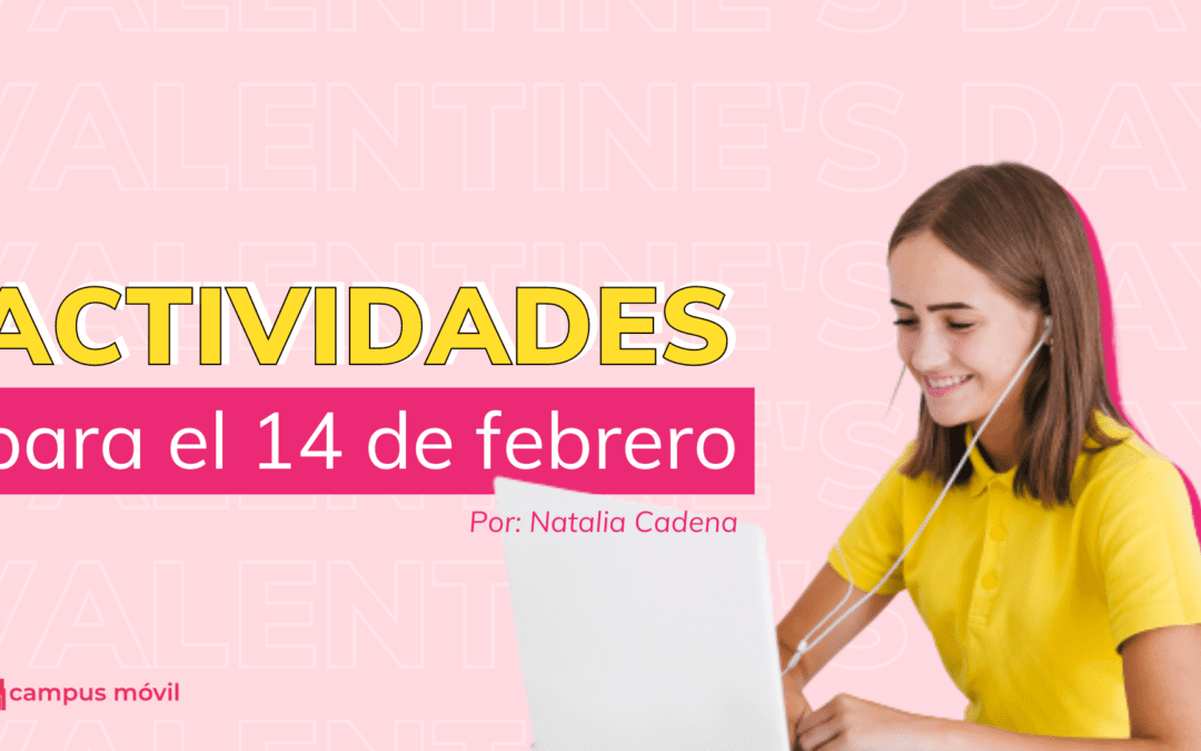 Actividades para fomentar la amistad en clases virtuales.