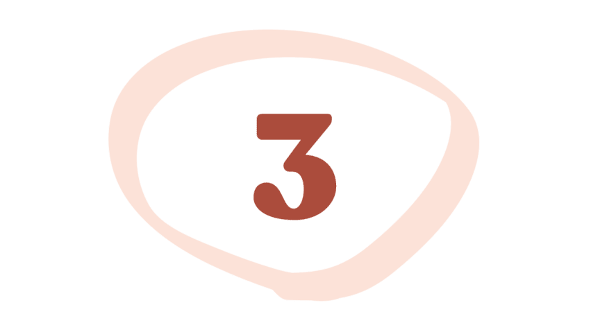 tres