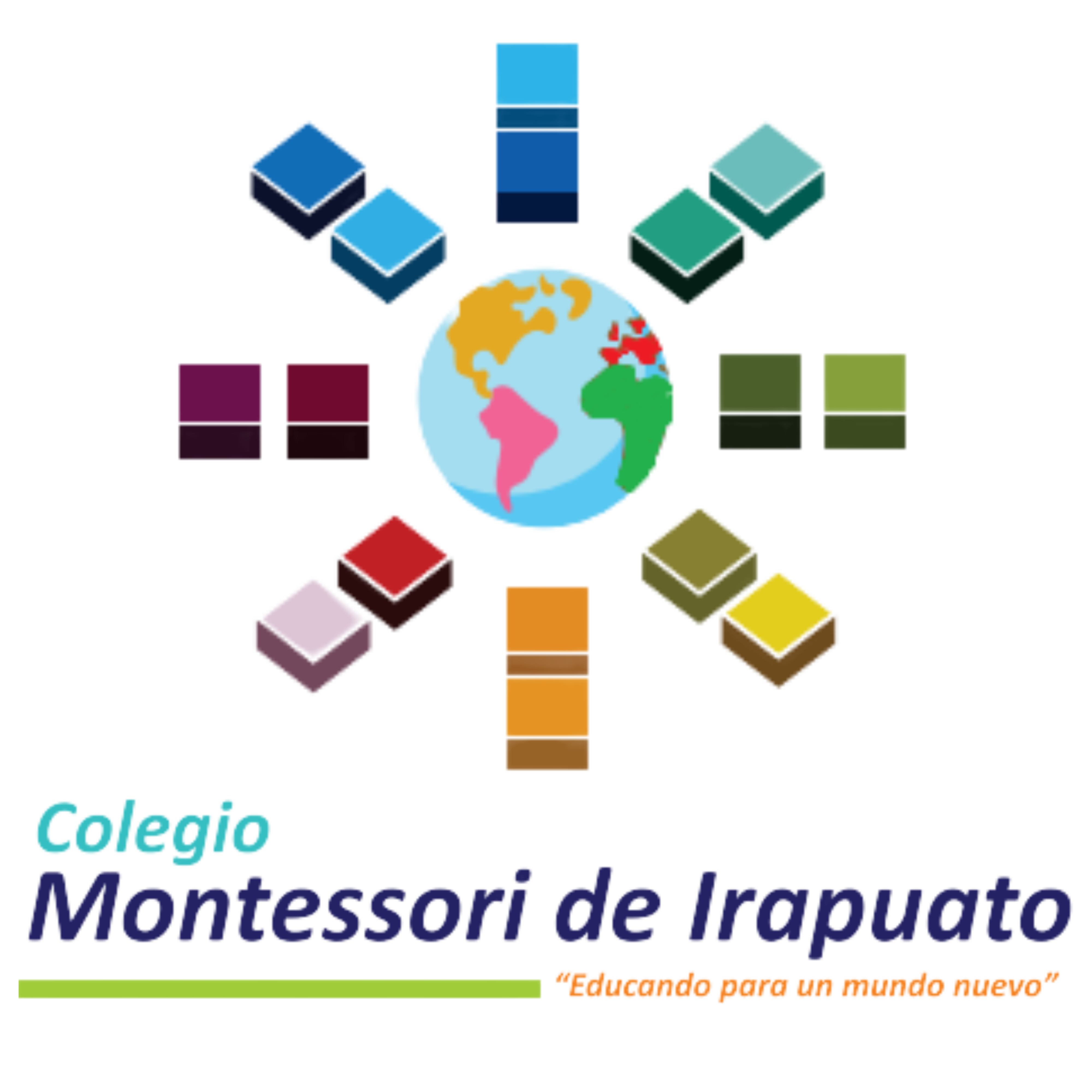 Colegio Montesori Irapuato