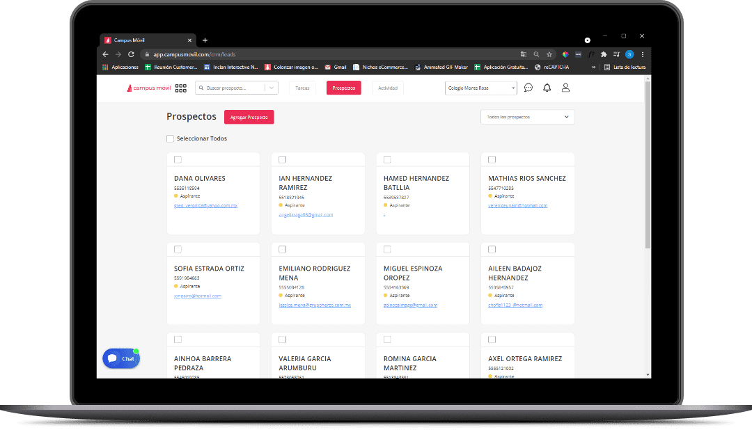 UI/UX Implementación y Mantenimiento