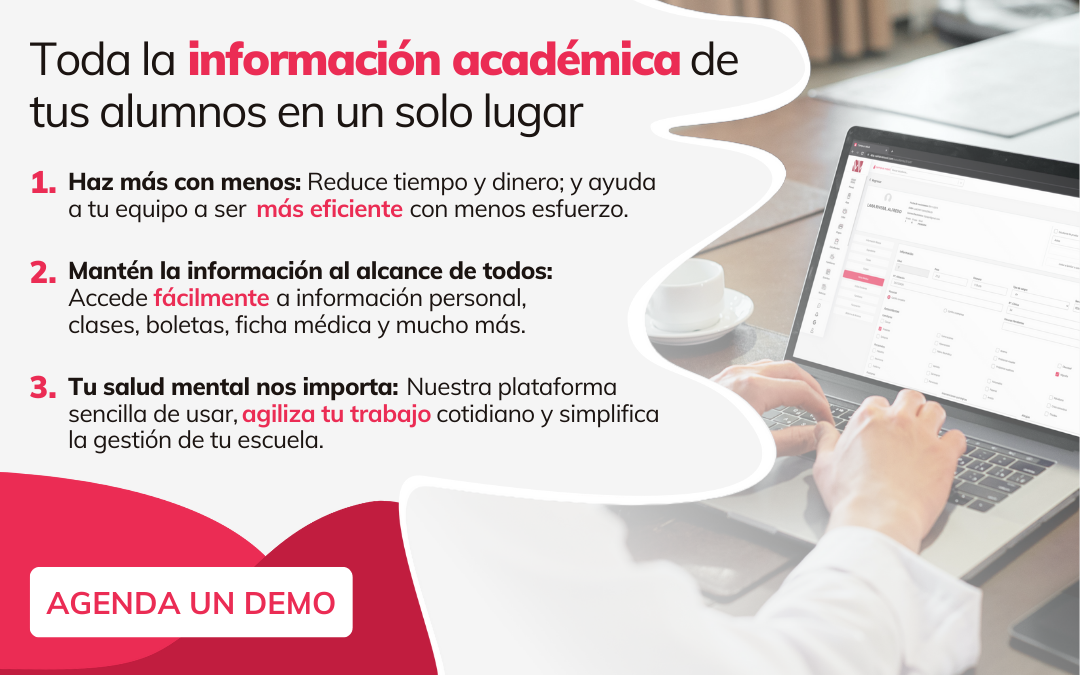 Información Académica