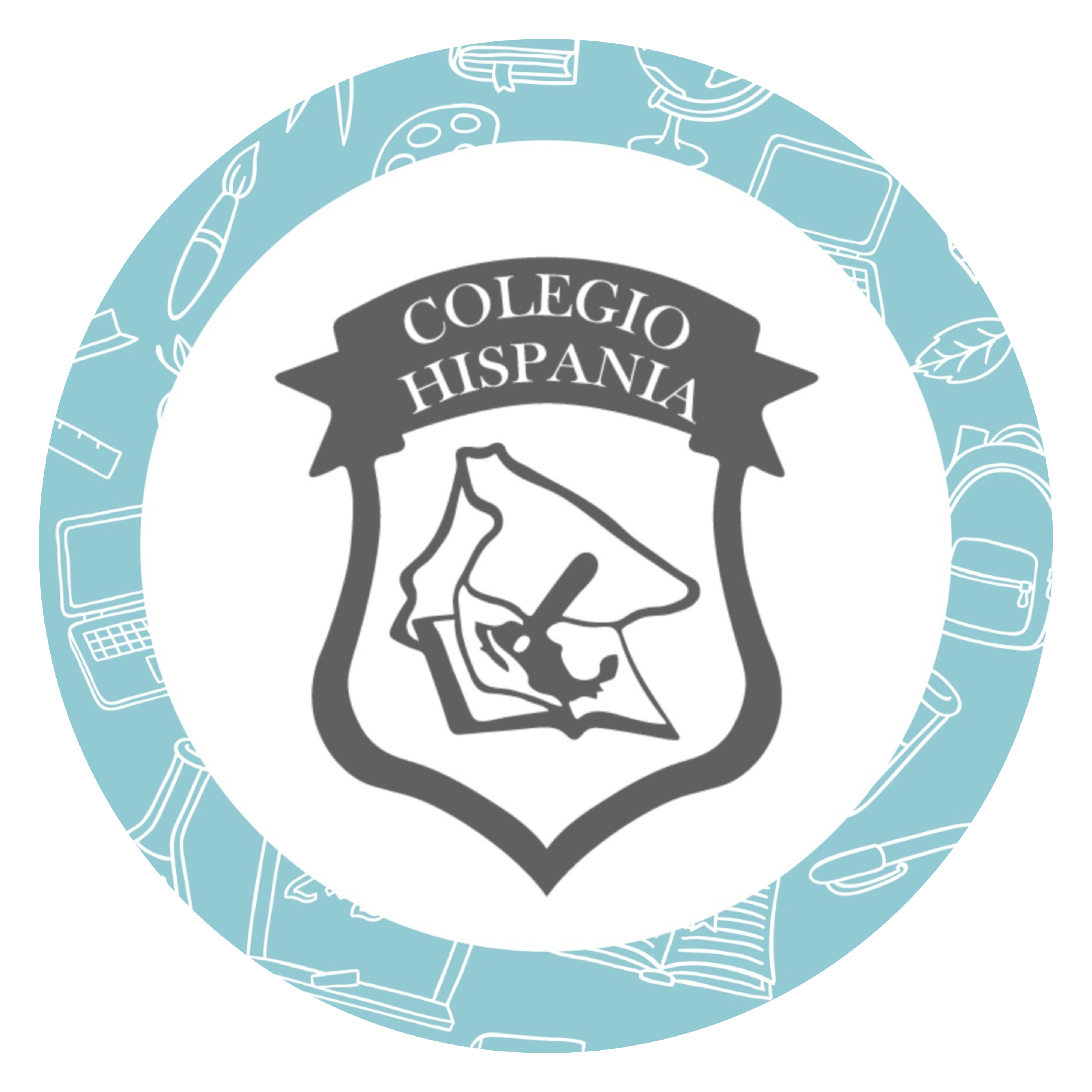 Colegio Hispania con Campus Móvil