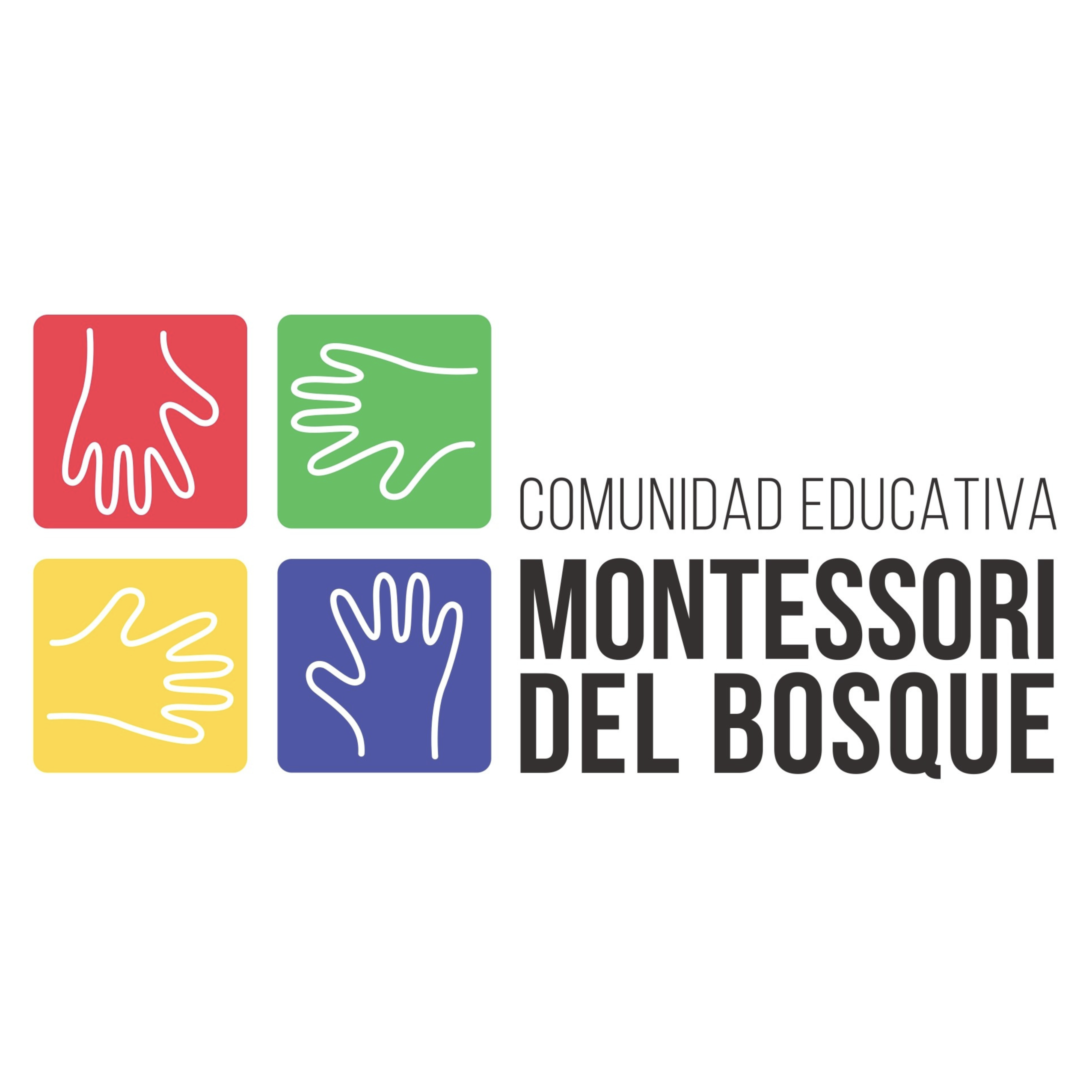 Comunidad Educativa Montesssori del Bosque con Campus Móvil