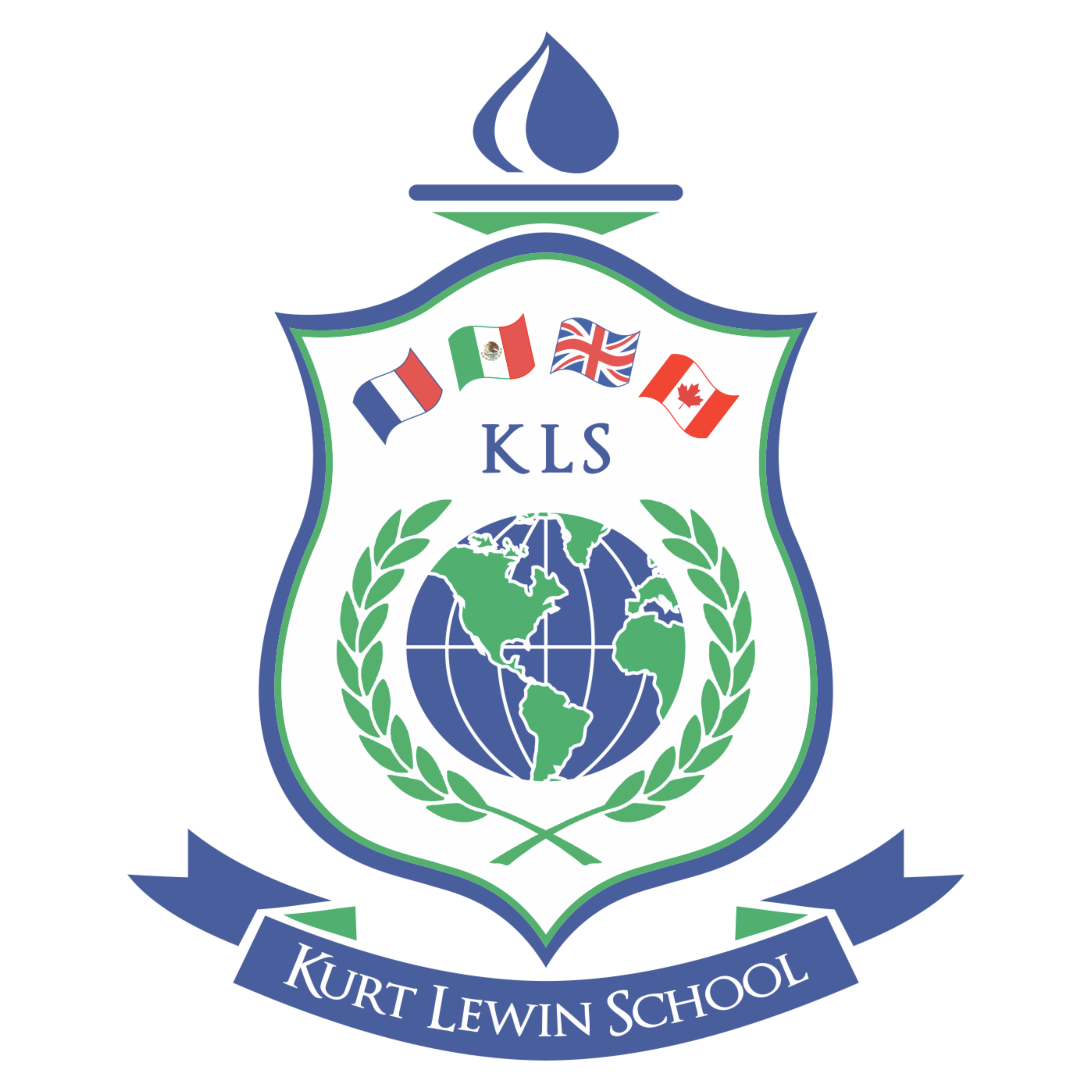 Kurt Lewin School con Campus Móvil