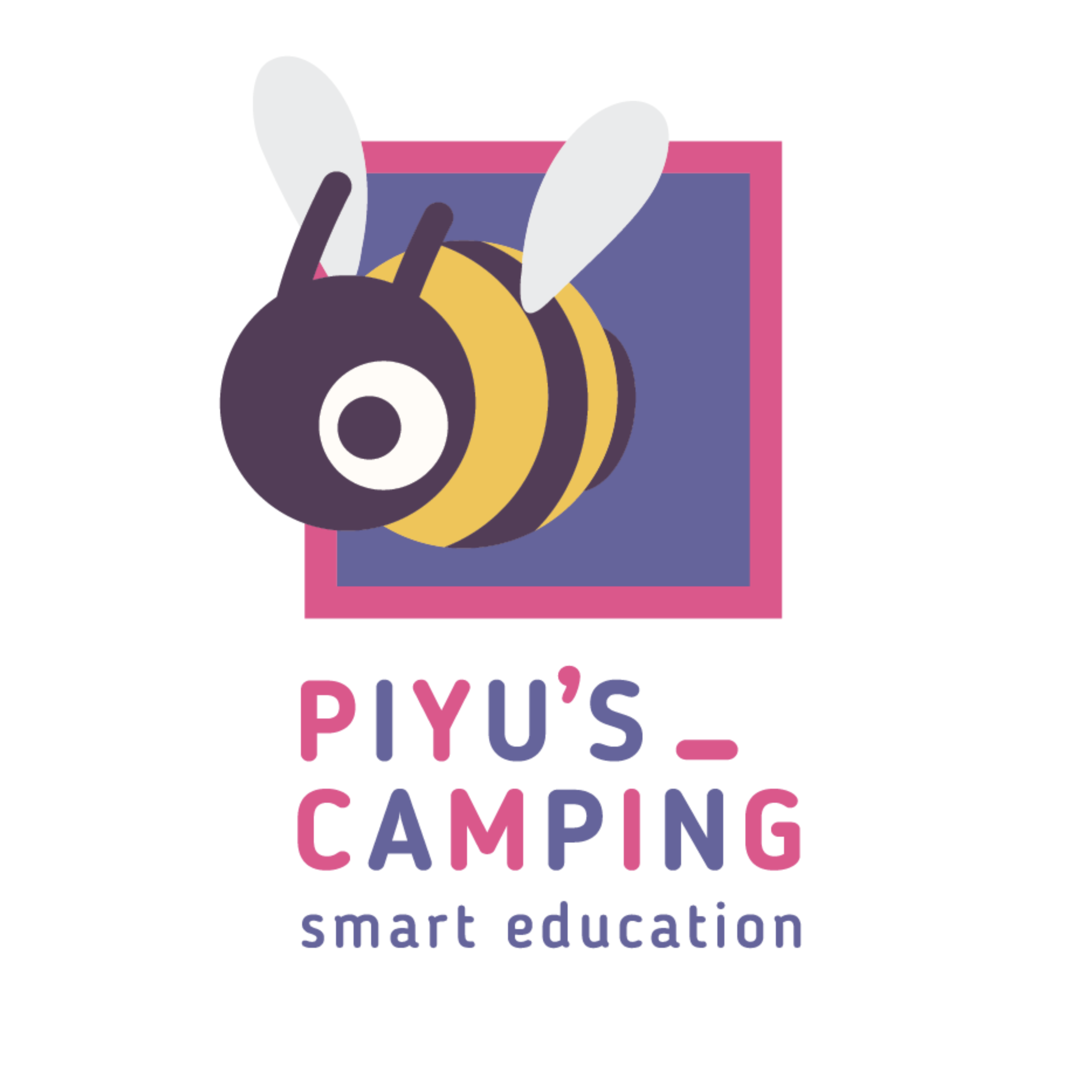 Piyu's - Camping con Campus Móvil