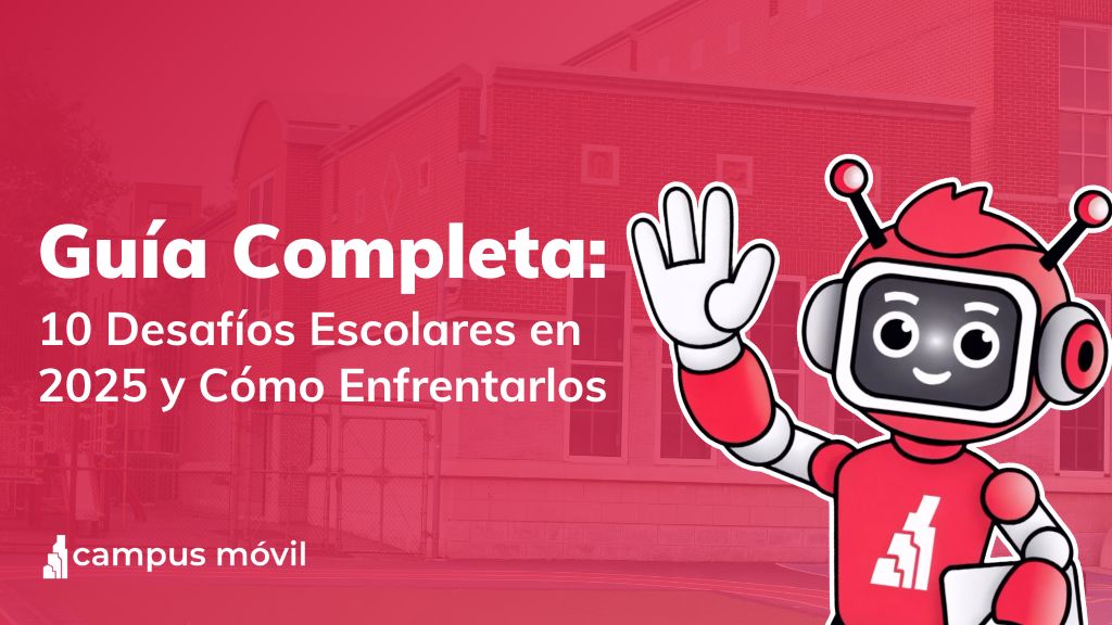Impulsa el Éxito de tu Escuela en 2025: Guía Práctica para Directivos