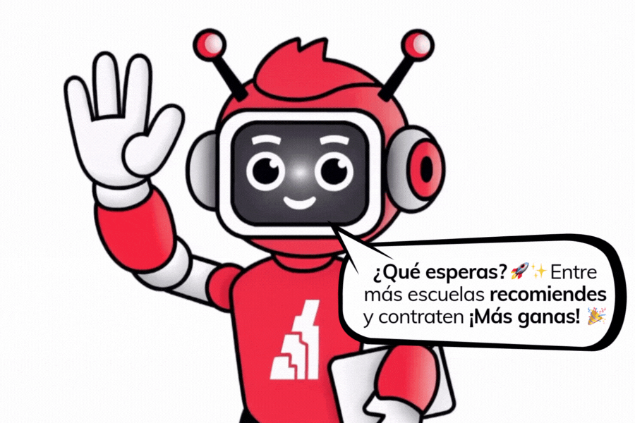 Campus Movil Referidos 2025