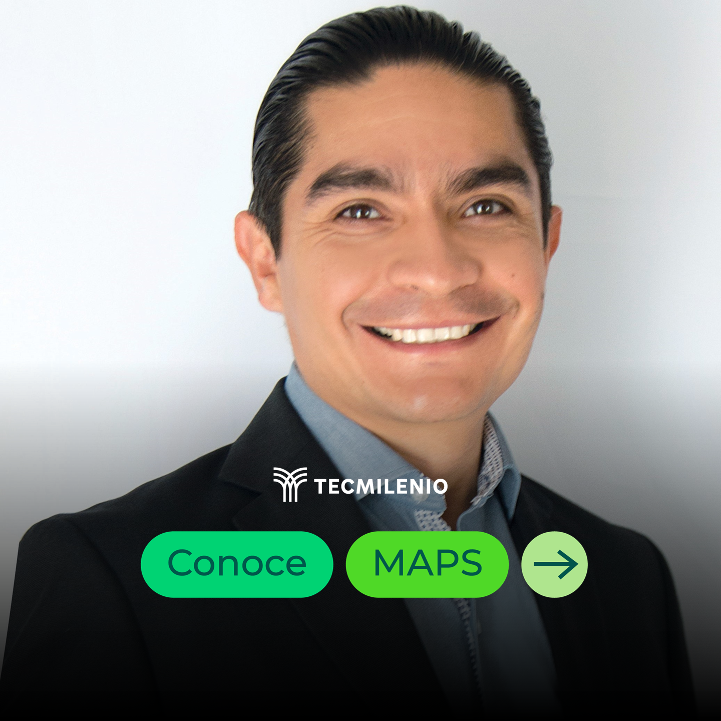 Alberto Perez Arroyo Tecmilenio