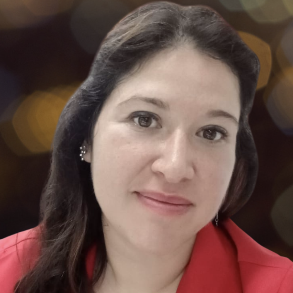 Luisa Dominguez xcm 2025