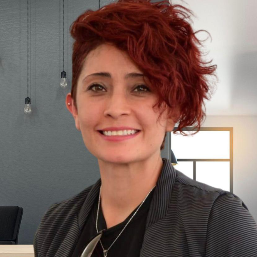 Mayra Villalobos XCM 2025