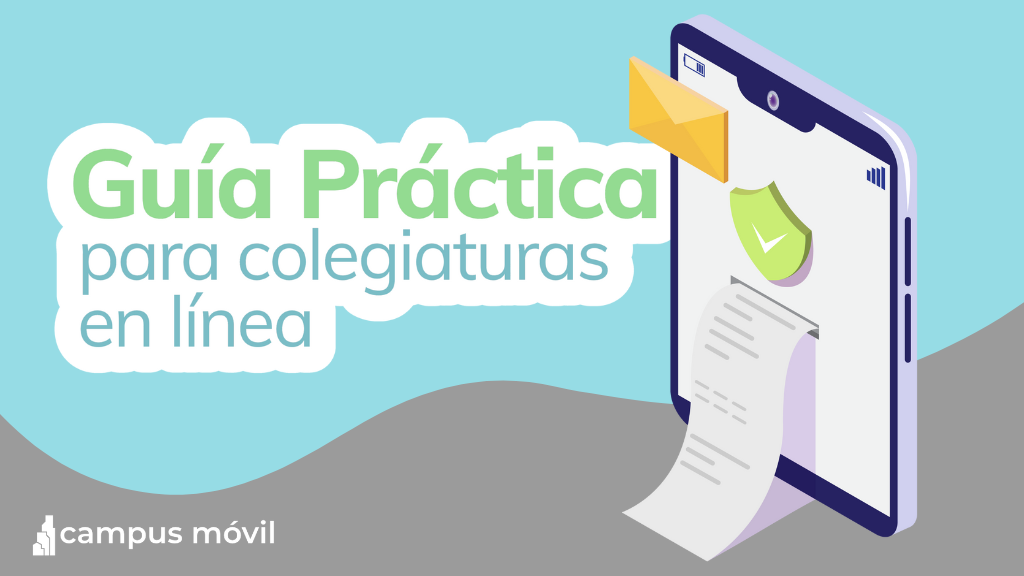 Tarjeta y transferencia sin dolores: guía práctica para colegiaturas en línea